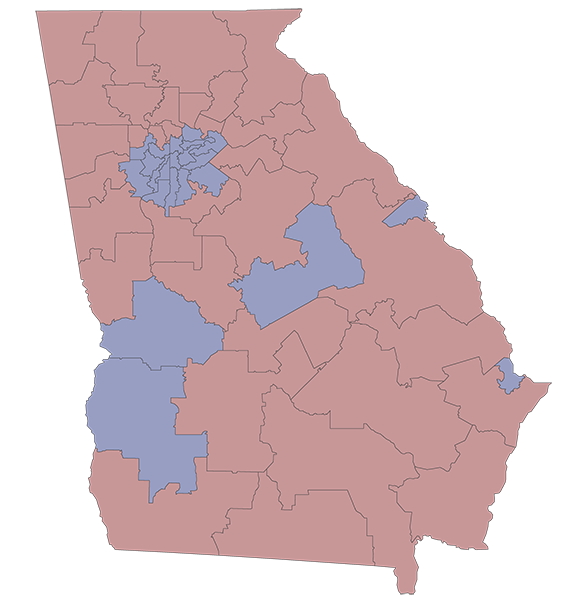 Georgia Senate