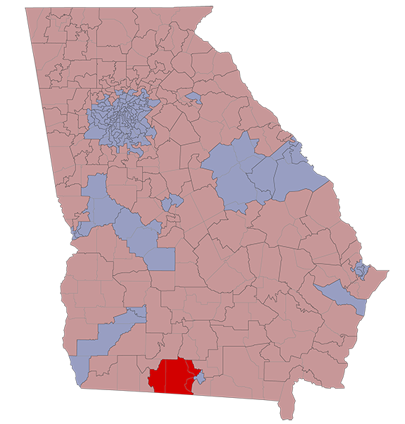 Georgia House District 175