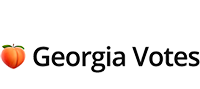 Georgia Votes Logo